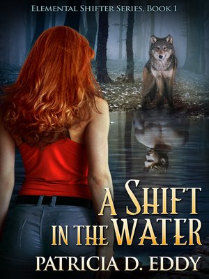 cover image of A Shift in the Water